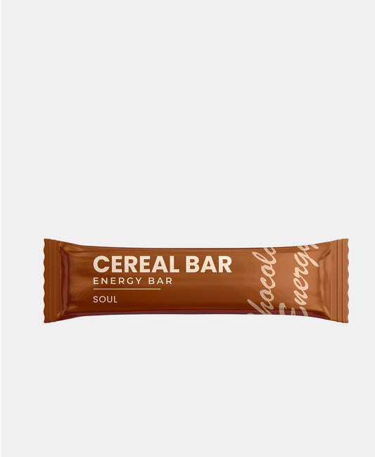 Daily Granola Bar