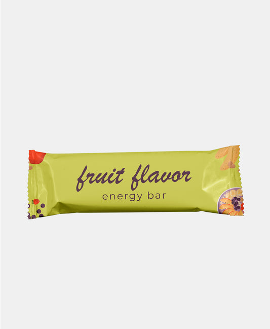 Daily Granola Bar