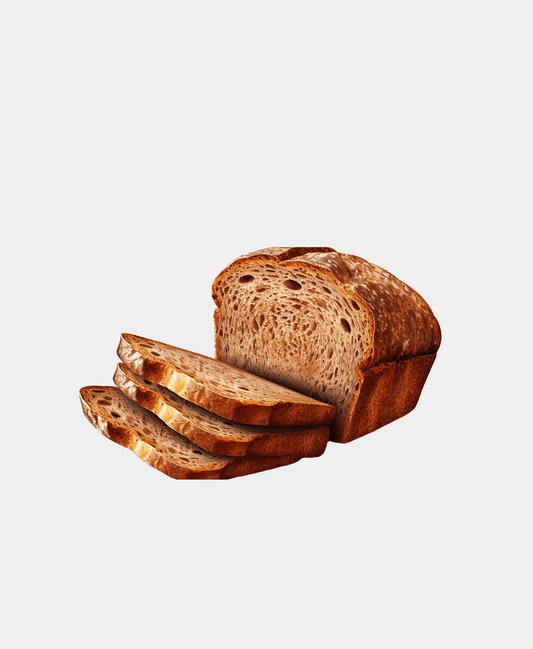 Classic Sandwich Bread