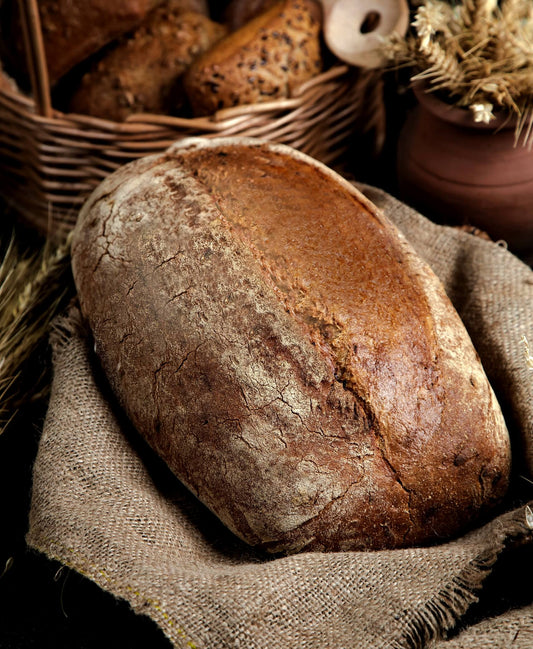 Classic Sandwich Bread