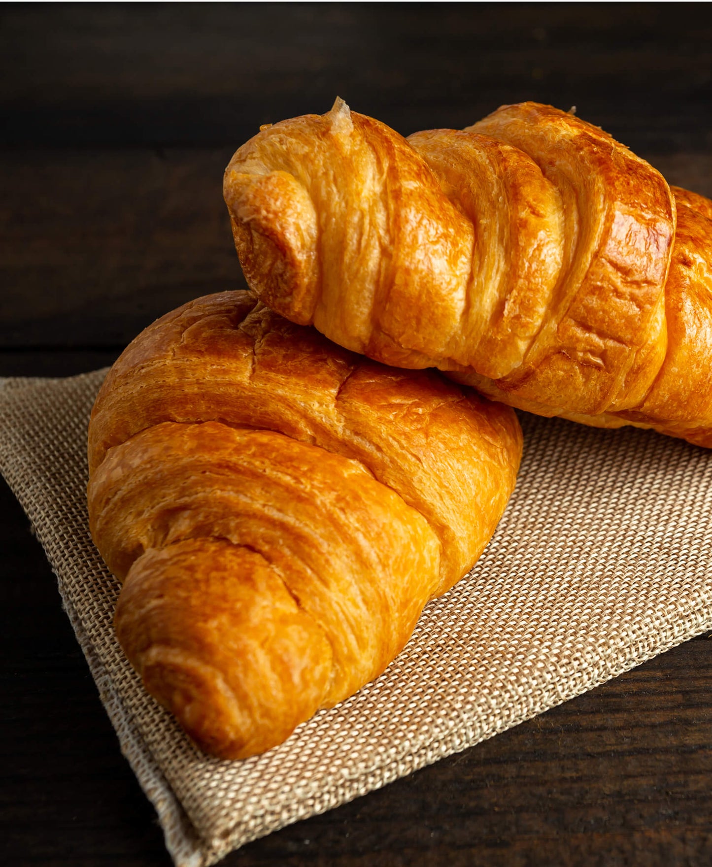 Almond Croissant
