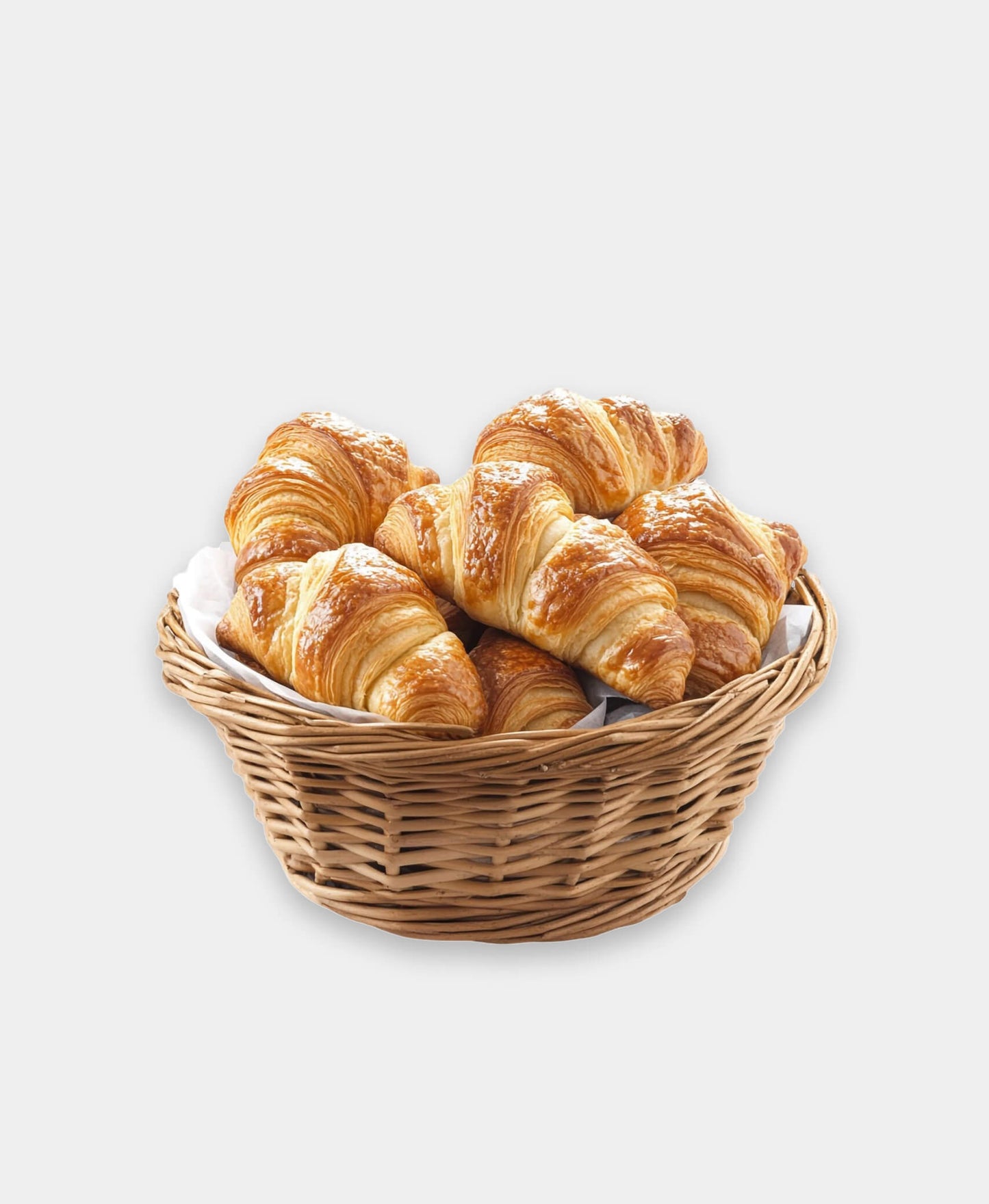 Almond Croissant