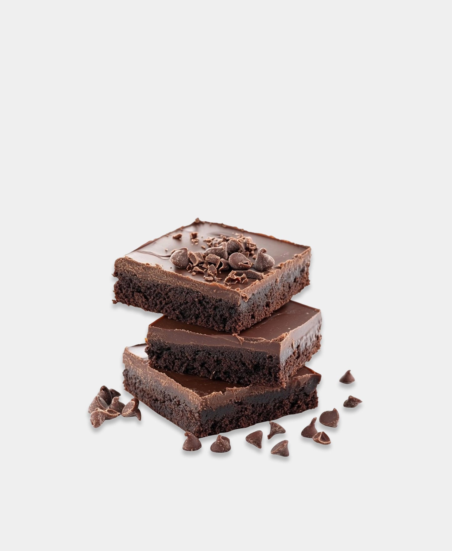 Cheesecake Brownie