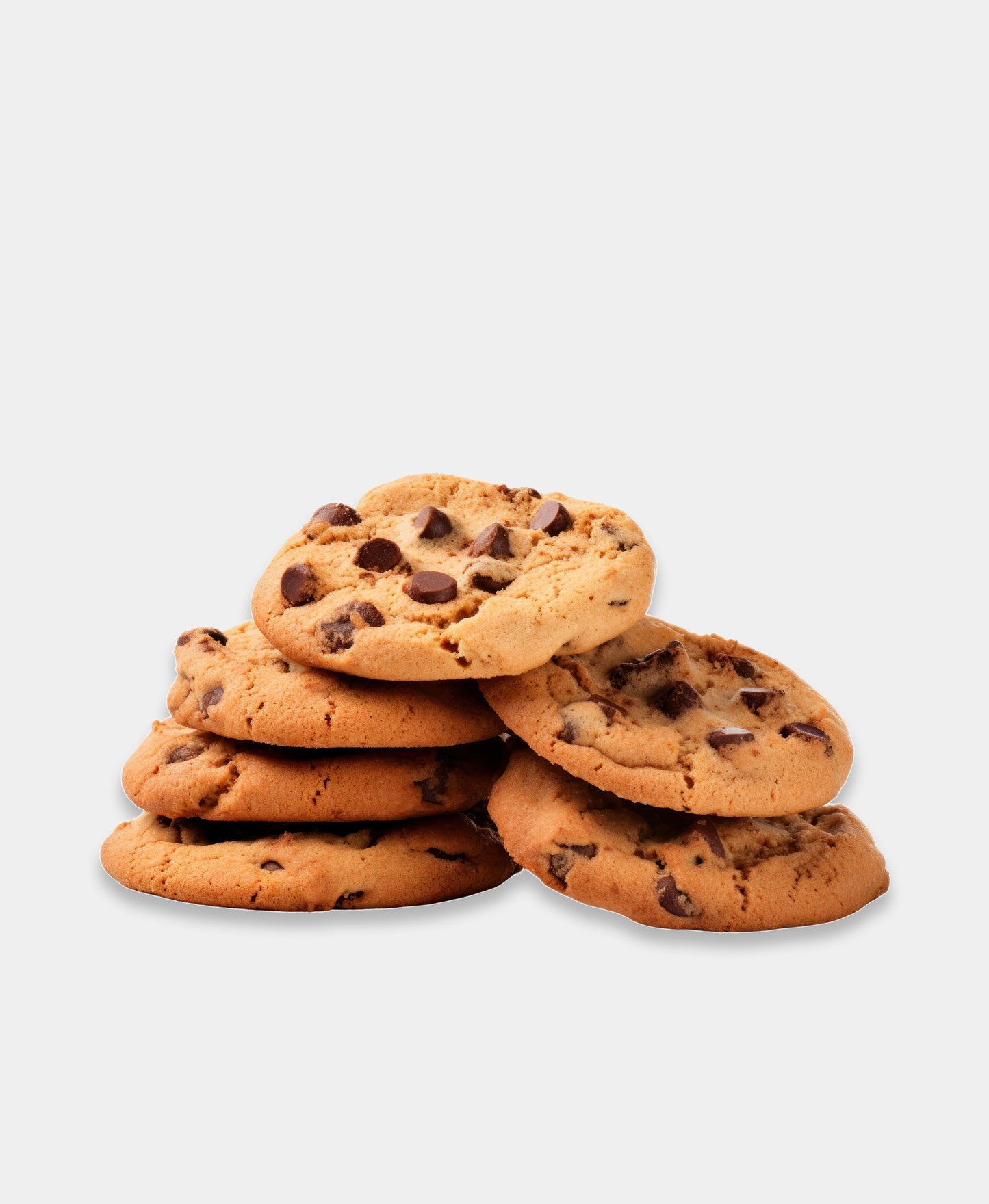 Gourmet Chocolate Cookies