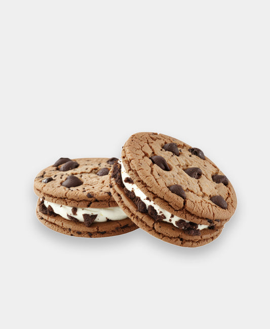 Baked Fresh Butter Cookies