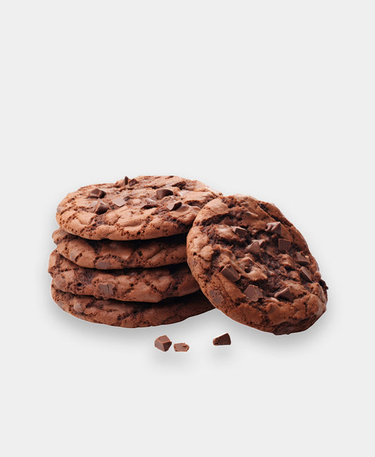 Gourmet Chocolate Cookies