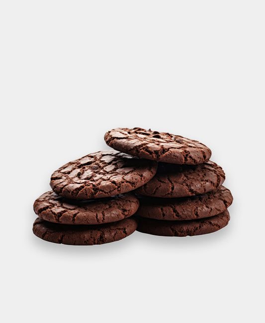Gourmet Chocolate Cookies
