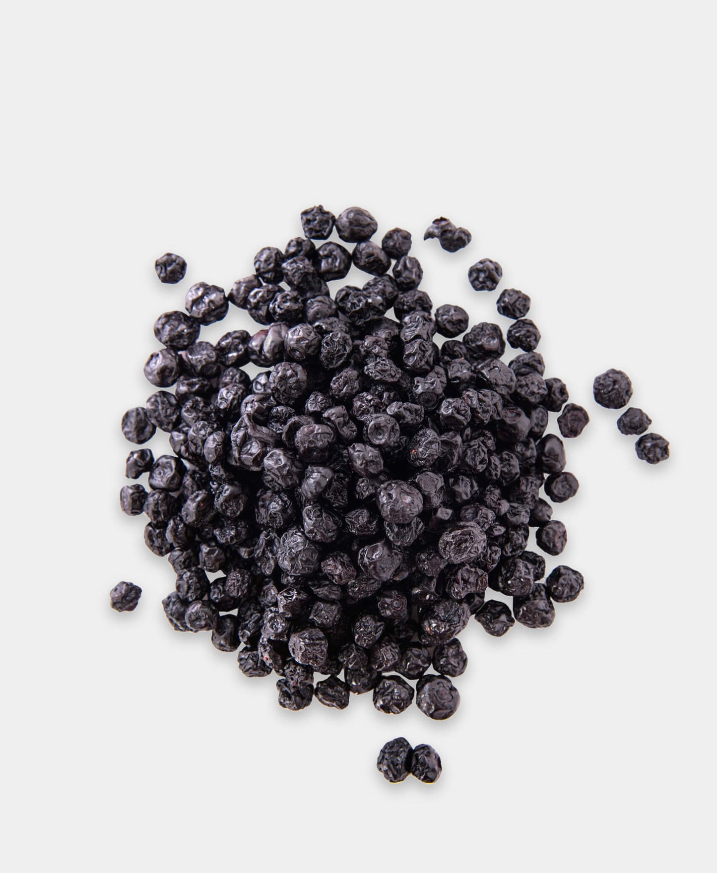 Dried Blueberries