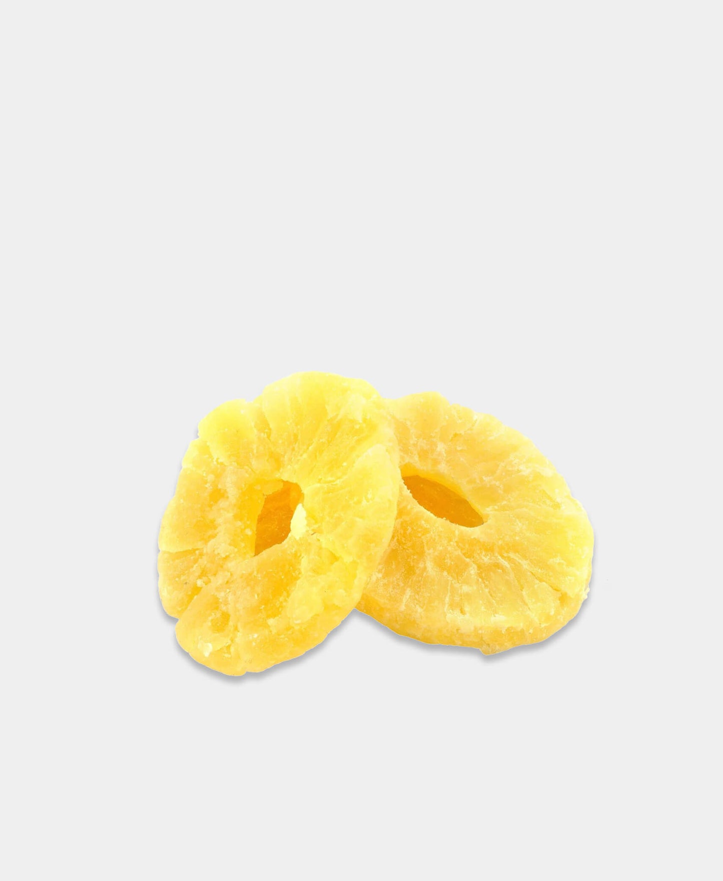 Golden Pineapple Fry