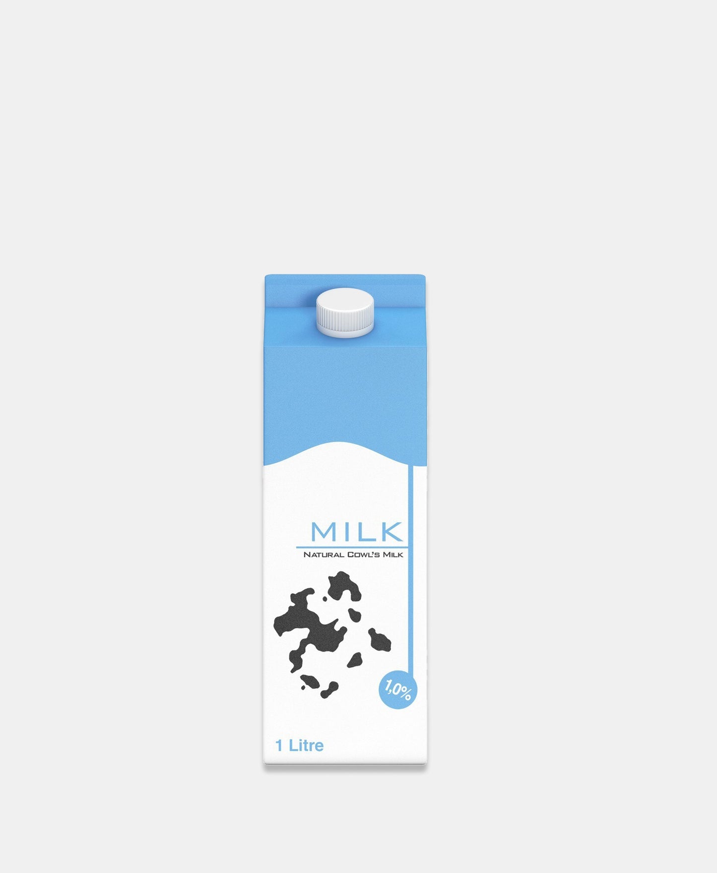 Classic Fresh Milk