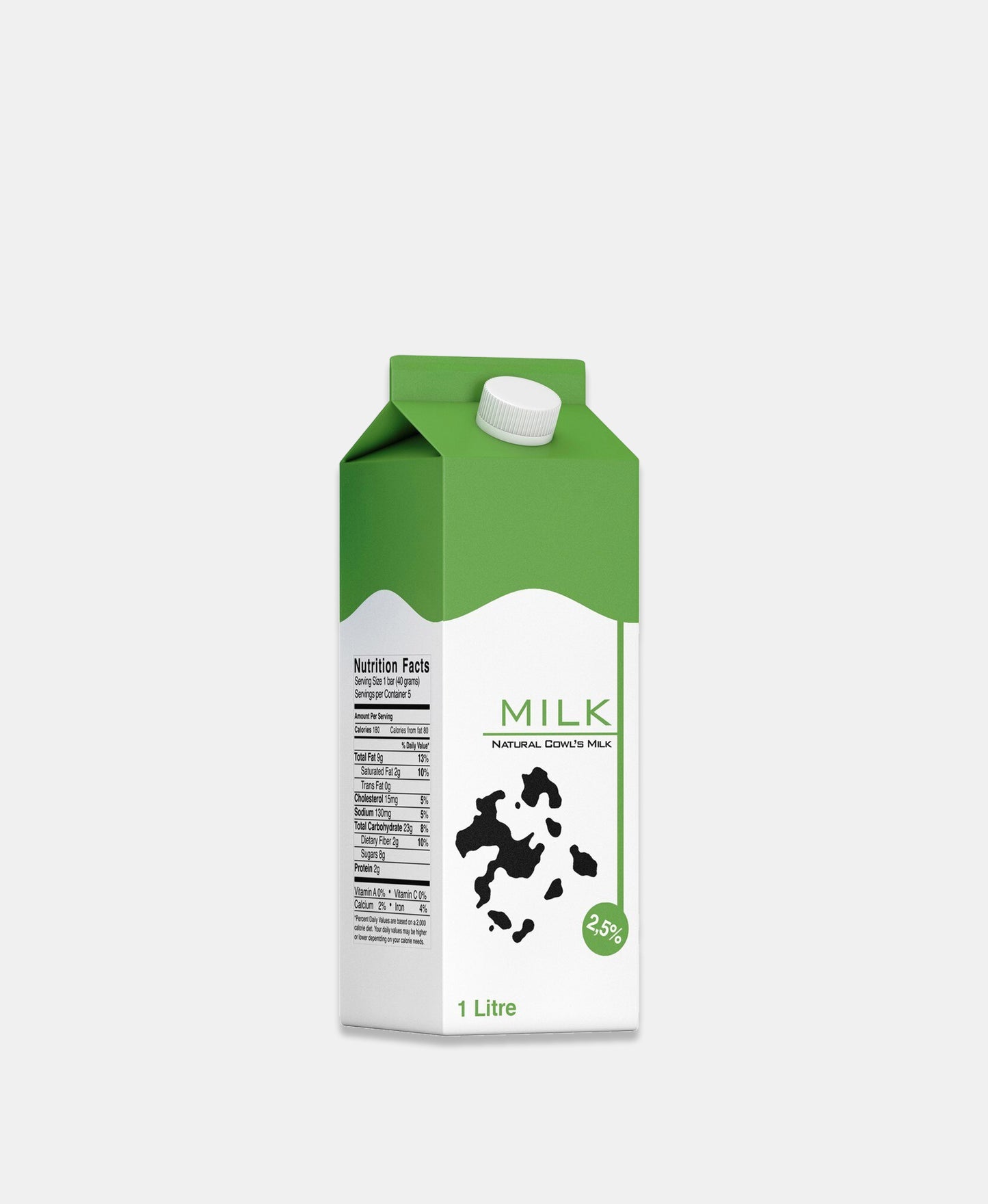 Classic Fresh Milk