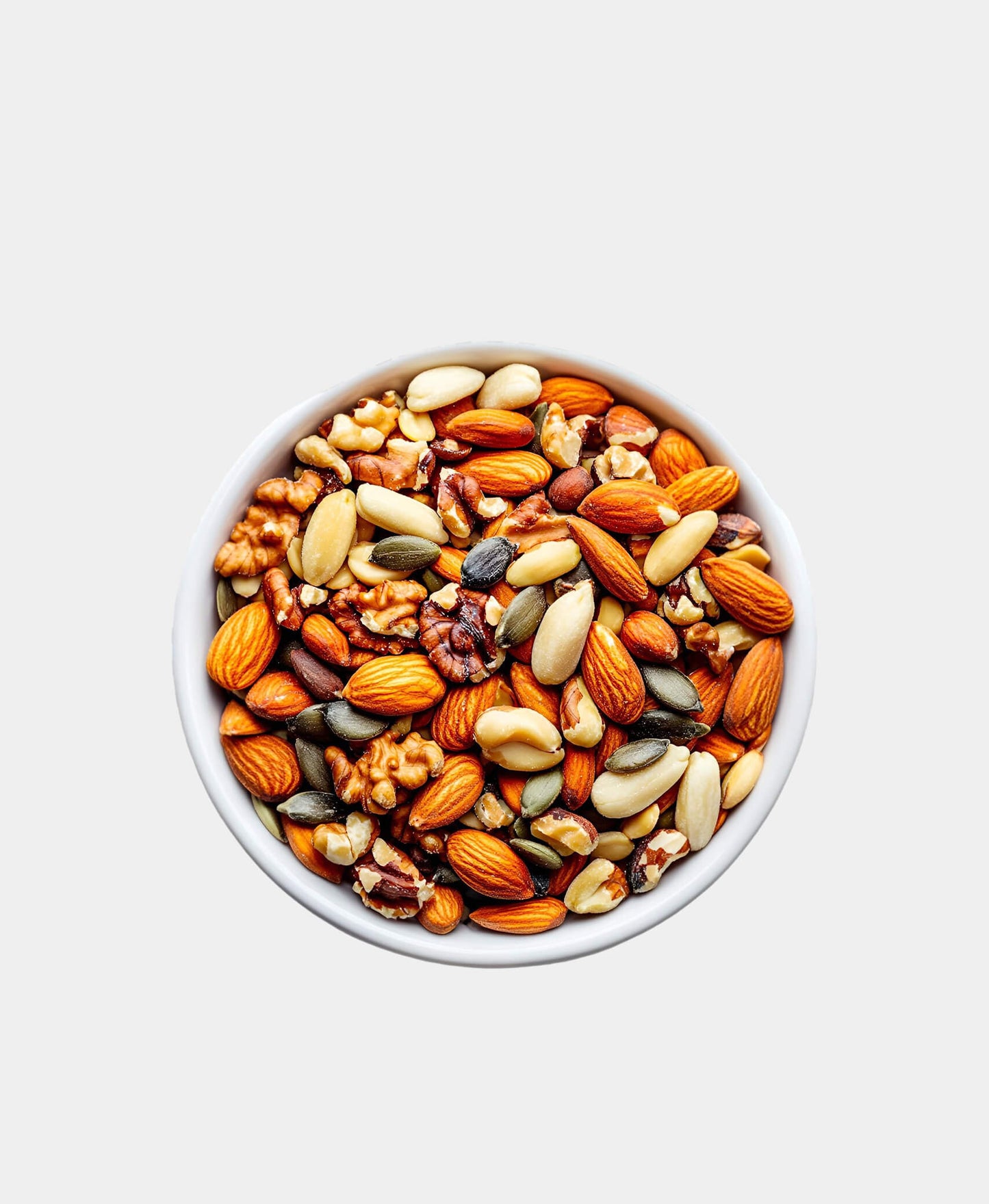 Super Energy Mix