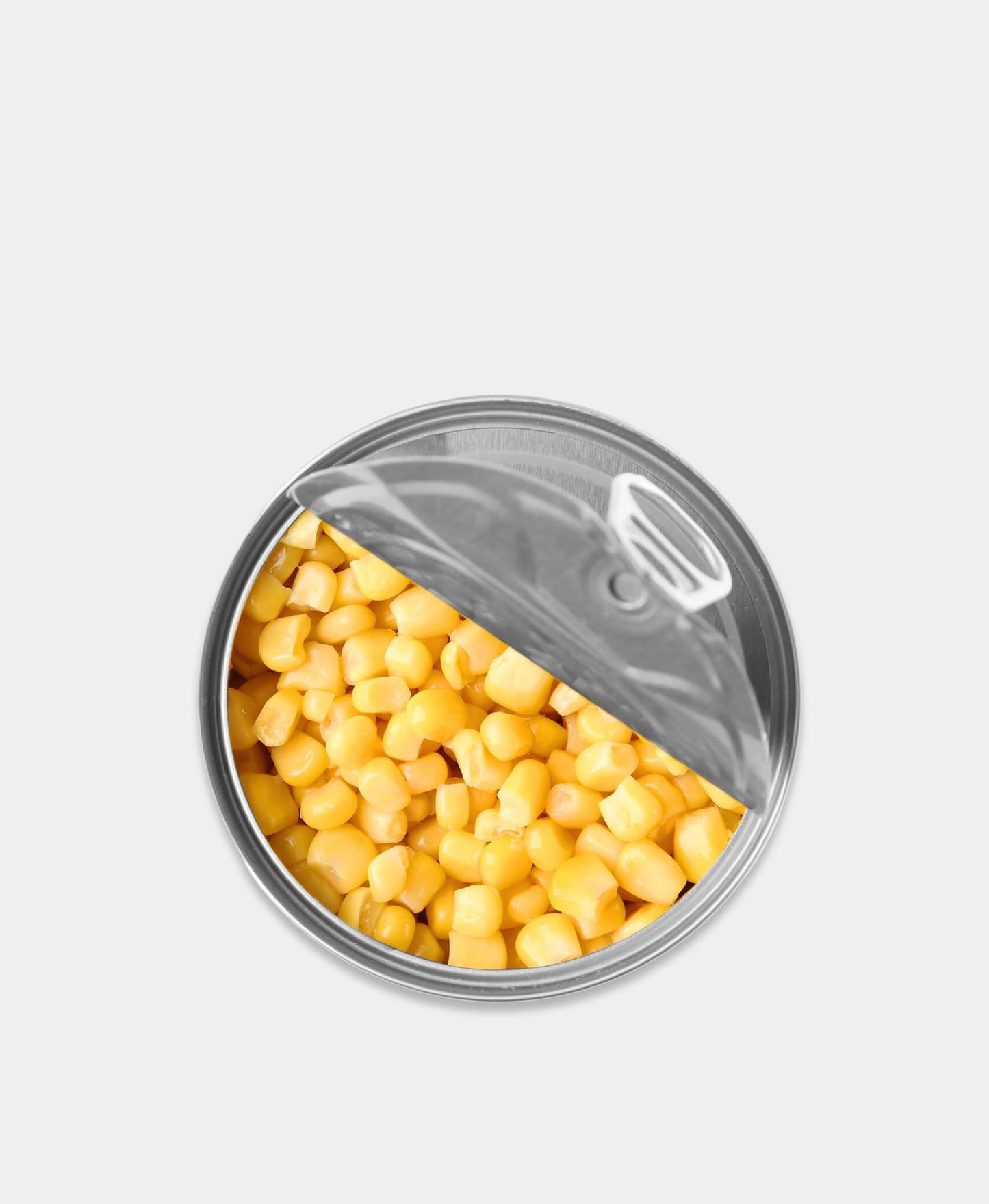 Sweet Corn Delight