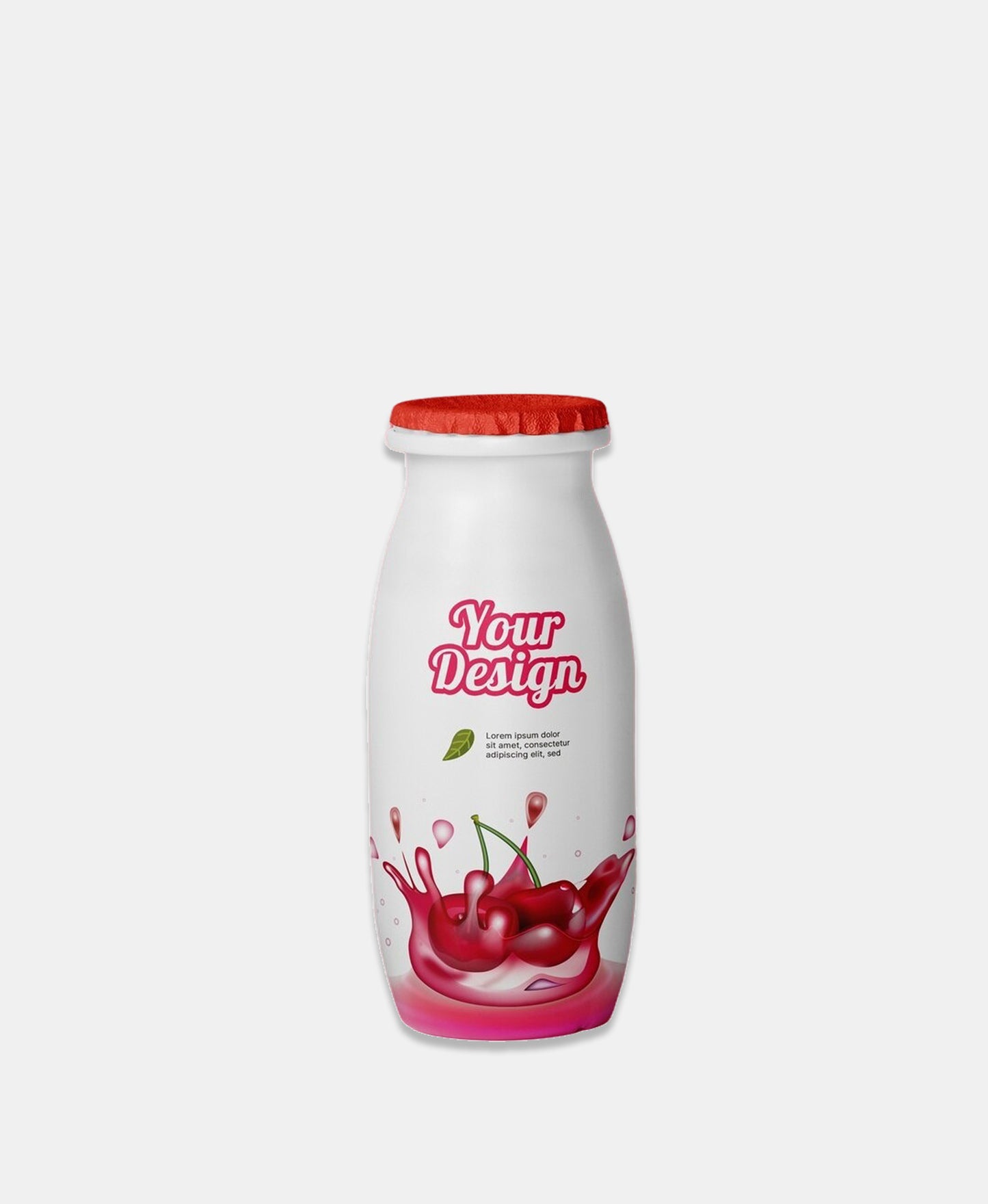 Tropic Yogurt