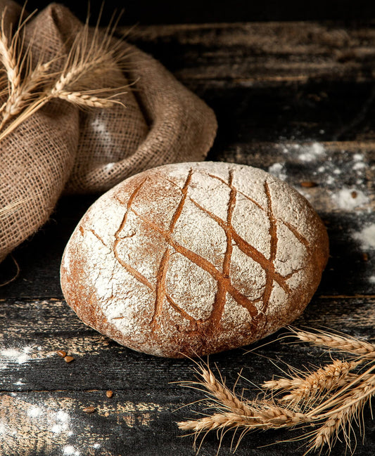 Premium Sandwich Bread