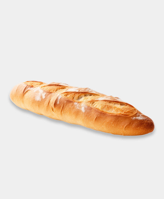 Fresh Garlic Bread