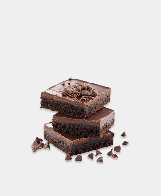 Cheesecake Brownie