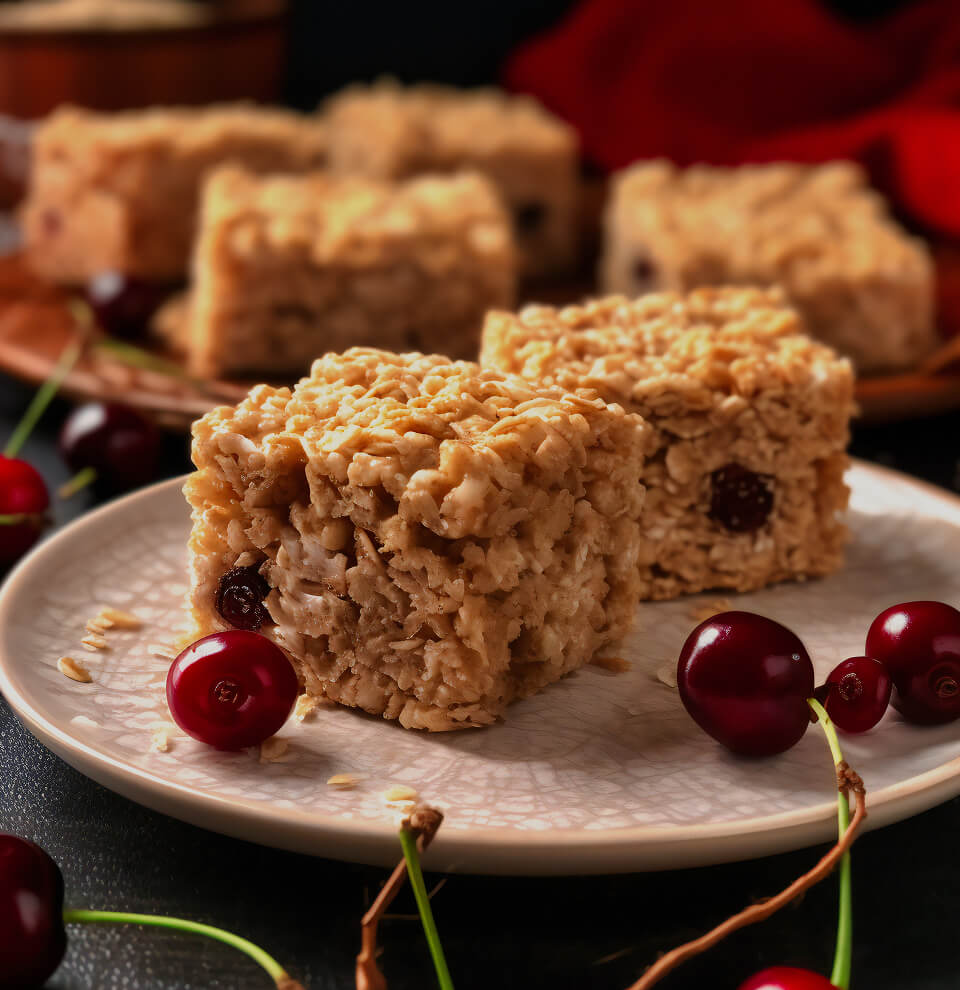 Granola Bars