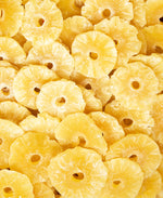 Golden Pineapple Fry