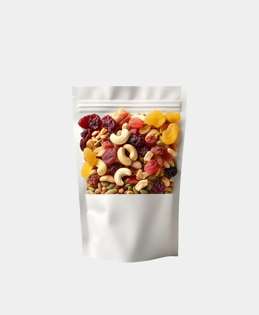 Super Energy Mix