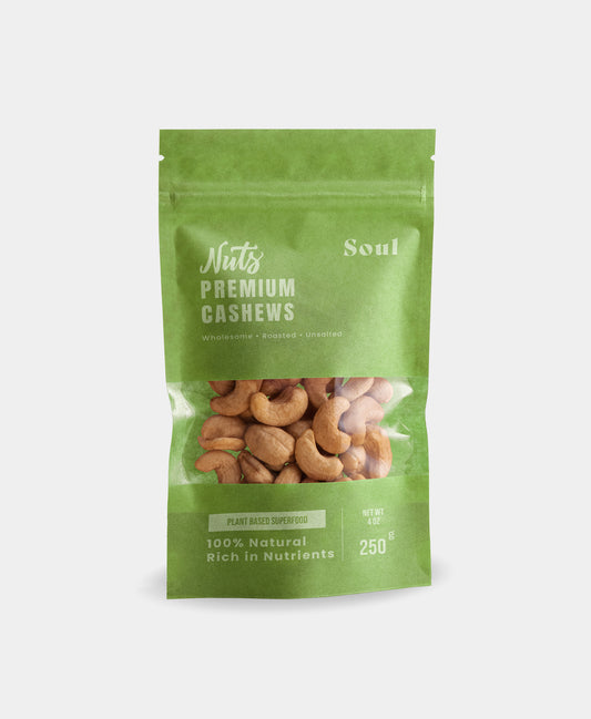 Daily Protein Boost