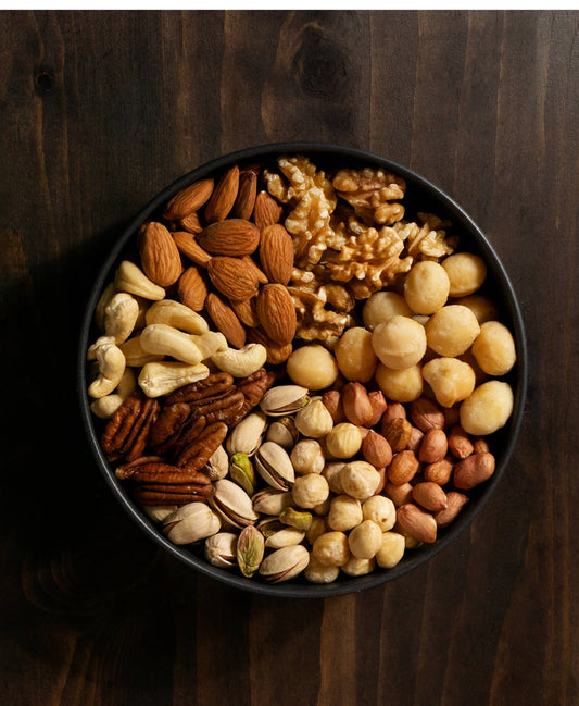 Daily Protein Boost