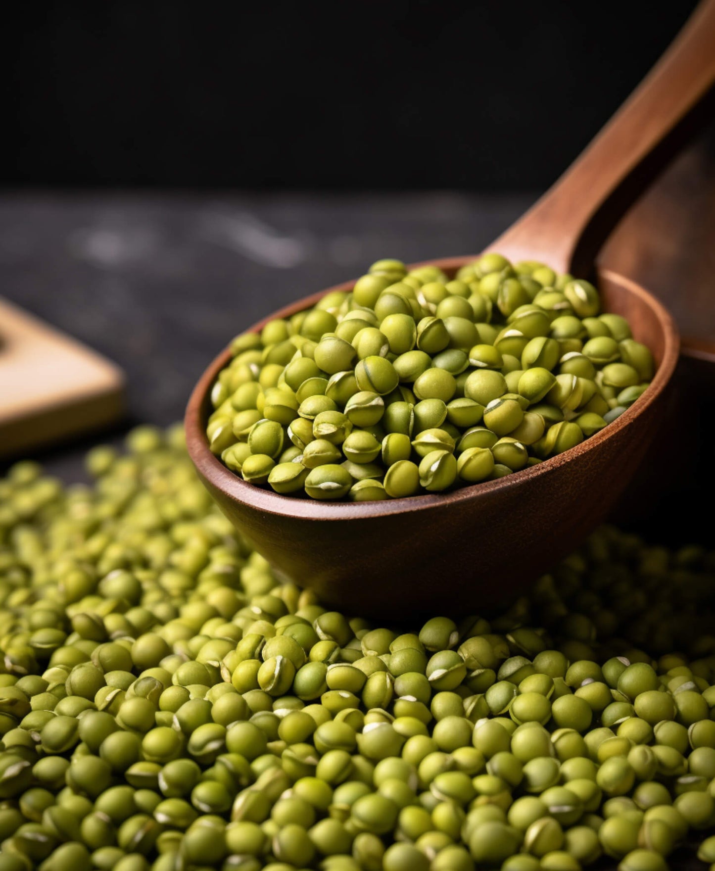 Zesty Green Mix