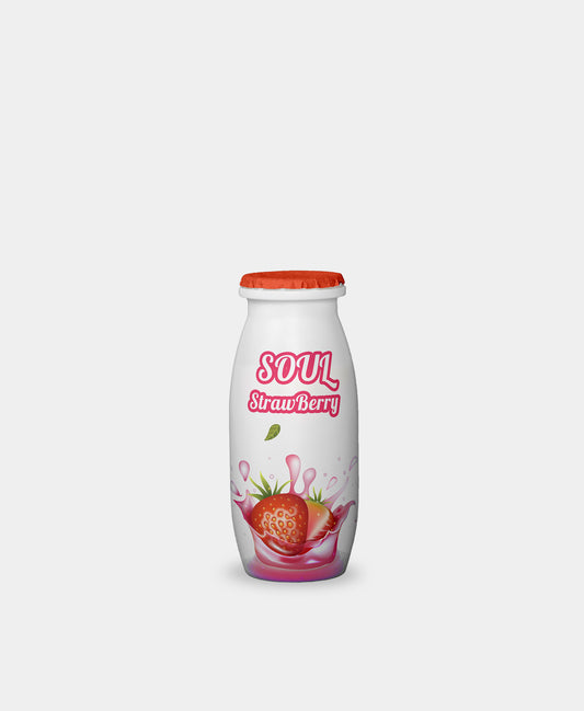Tropic Yogurt