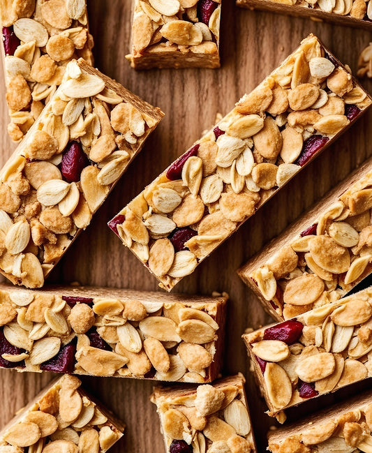 Go Energy Bar