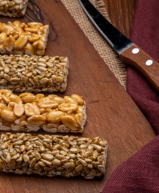 Go Energy Bar